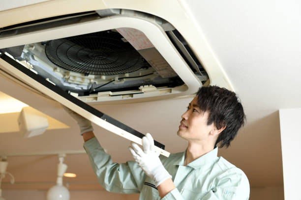 Trusted Santa Maria, CA Airduct Cleaning Experts