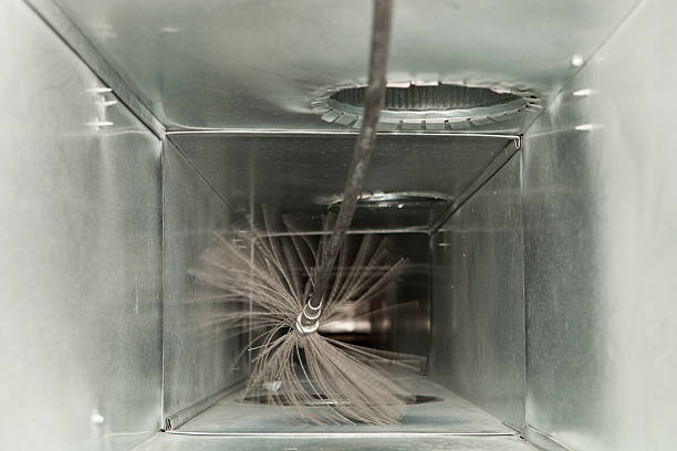 Best Commercial Air Duct Cleaning  in Santa Maria, CA